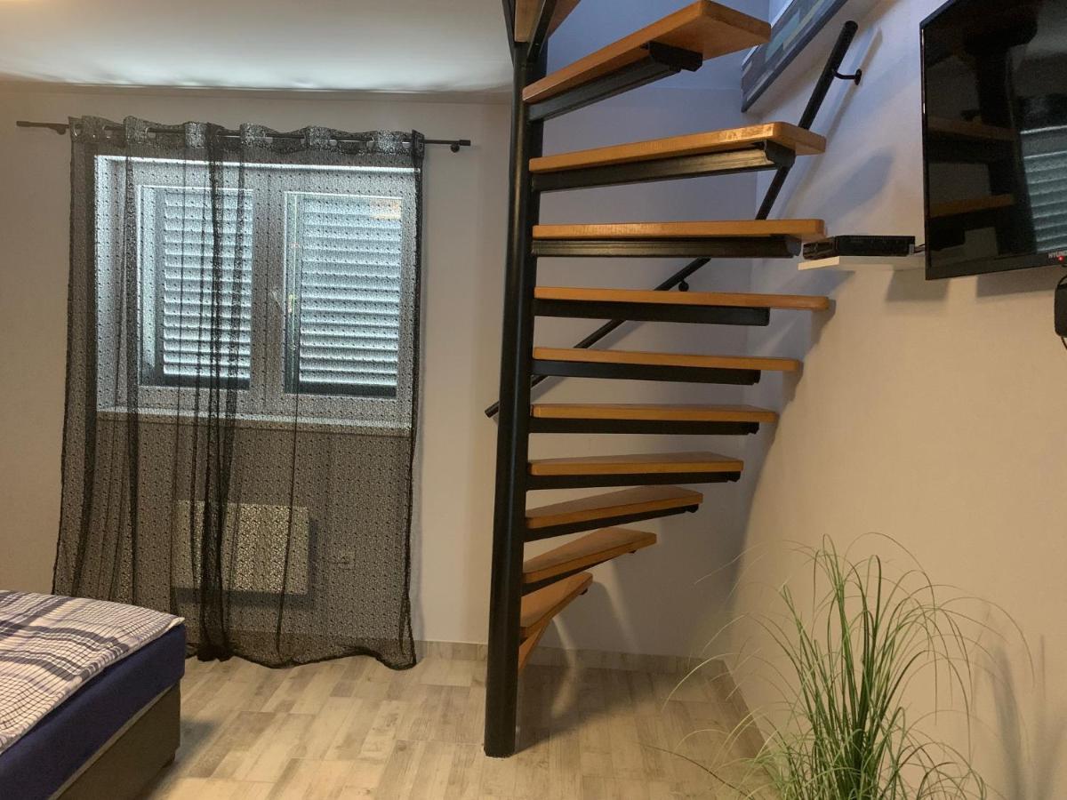 Apartment Veronika Vendeghaz